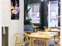 -付小姐在成都(川沙店)