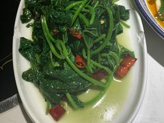 -院8里·小聚园老川菜(九眼桥店)