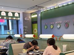 -椰小鸡·琼州糟粕醋(美兰缤纷城店)