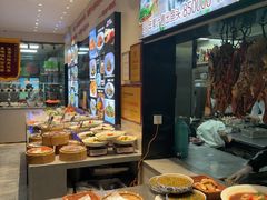 -明丰小渔馆(明月路店)