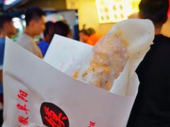 -安徽阜阳卷馍(西单店)