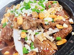 -云中菜馆(恒晟·云中绿园店)