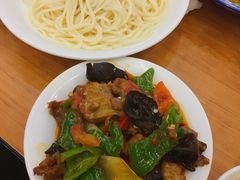-三清食坊(库尔勒汇嘉时代广场店)