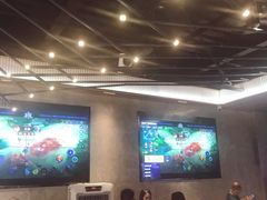 大堂-野萃山·潮汕厚果汁(十亩地店)