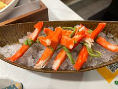 -椰子湾·海南火锅·糟粕醋·椰子鸡(正大广场店)