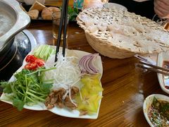 -官塘锋记鱼生·生腌·砂锅粥(牌坊街店)