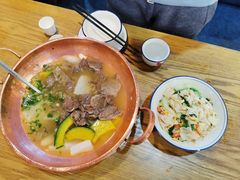 -妈妈的味道(和顺古镇店)