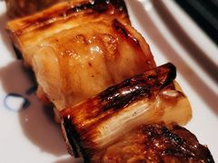 -酒窝烧鸟(科华街店)