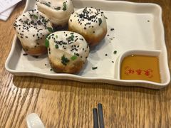 -东泰祥生煎馆(重庆北路店)
