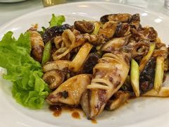 -黑石礁酒楼·海鲜(黑石礁店)
