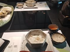 -花潮料理艺食馆(SM新生活广场店)