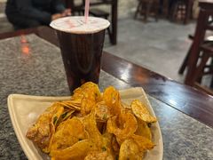 土豆片-小街天府(西工小街店)