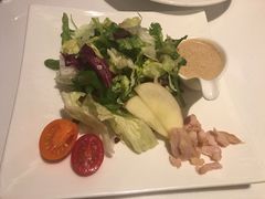 -斗牛士牛排(南京东路店)