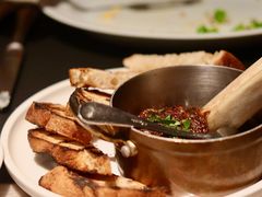 -壳里西餐厅Coquille Seafood Bistro(蒙自路店)