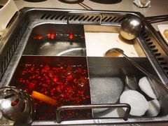 -海底捞火锅(方圆荟店)