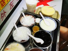 -百花传统甜品店(原址店)