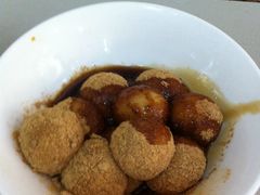 豆面汤圆-豆香园(龙翔店)
