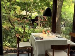 -月芽·自由餐厅·西溪湿地餐厅