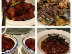 -西湖春天•老字号杭州菜(百汇店)