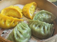 -五观堂素食(新华路店)