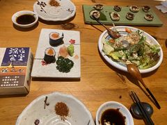 -酒窝夜酌居酒屋(中海水岸馨都店)