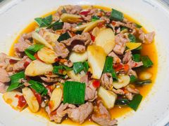 -树厨贵州菜(大十字店)