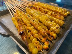 -肉串汪(望京店)