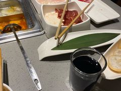 -海底捞火锅(旭辉MALL店)