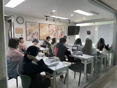 -帝京日语(春熙路旗舰校区)