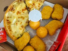 -尊宝比萨(华景新城店)