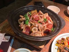-桂小厨广西菜(青秀万达店)