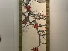 -徐悲鸿纪念馆