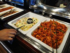 -盛江山自助料理(太原街万达店)