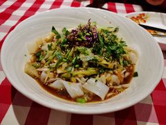 -西贝(上海我格广场店)