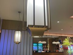 -梁家大院•农家菜(昆山会展中心店)