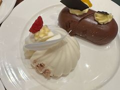 -罗约海滨温泉酒店-索莎西餐厅