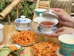 -洛阳宴·洛阳菜(南昌路店)