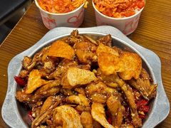 -乡厨味道(黄鹤楼店)