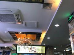 -西域美食(西直门南小街店)