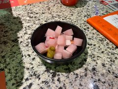 -炭舍干锅(华发商都店)