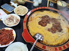 -李德富老街牛杂火锅(抚琴街店)