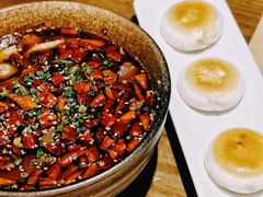 -榕意·川味之美(深业上城店)