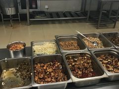 -大连理工大学中心-食堂