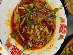 -馬伍旺川菜(江北虹悦城店)