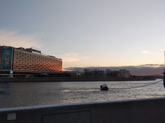 -阿芙乐尔号巡洋舰