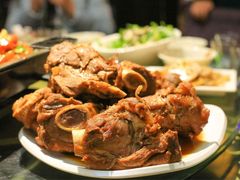 -一把骨(盐市口店)