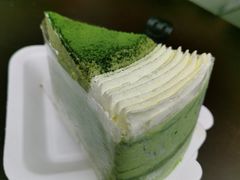 -EVERNAKED裸蛋糕(SOHO天山店)