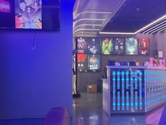 -关你鬼室大型密室逃脱(佛山创意园店)