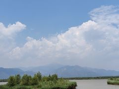 -野鸭湖国家湿地公园