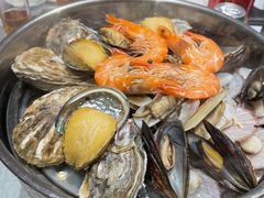 -有喜胶东小馆(太申祥和店)